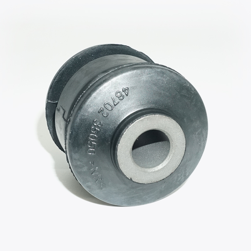 Suspension Bushing & Stabliziler Rubber
