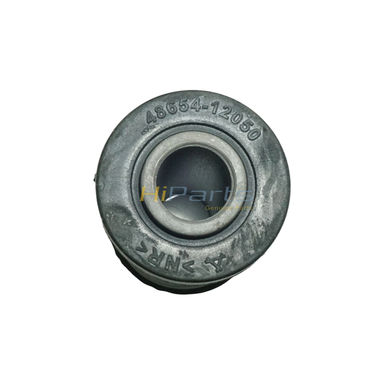 Control Arm Bushing For Toyota COROLLA _E10_ 1991-1999 48654-12050