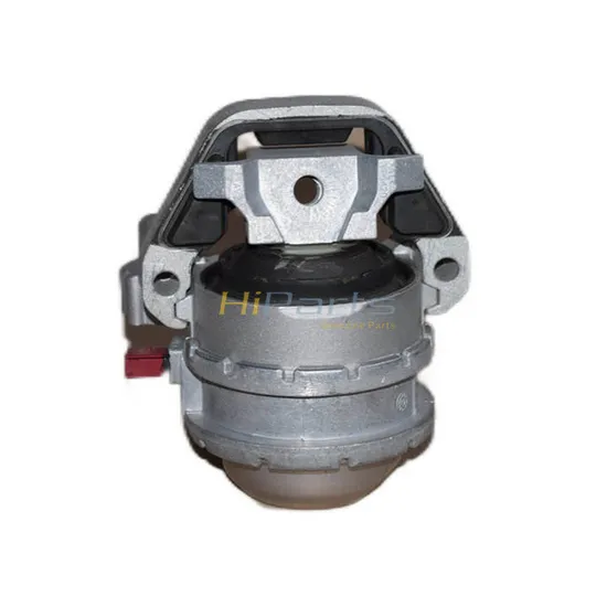 Engine Mount For Audi RS6 4H0 199 255T 4H0 199 256T 