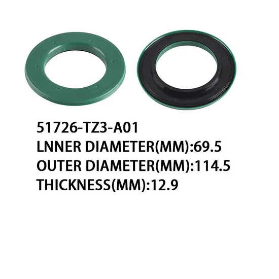 Strut Mount Bearing for Honda Strut Bearing 51726-Tz3-A01
