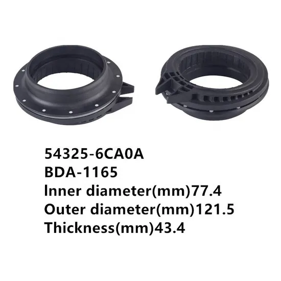 Strut Mount Bearing For Nissan Altima 2019-2020 54325-6CA0A 