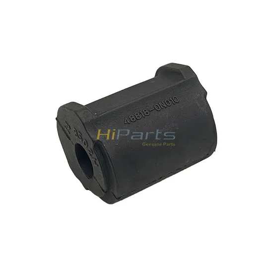 Stabilizer Bushing Rubber For Toyota Crown Royal 48818-0N010 