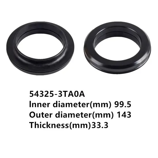 Strut Mount Bearing For Nissan Altima 2015- 54325-3TA0A