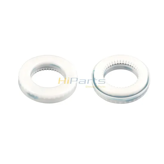 Strut Mount Bearing For Chrysler VOYAGER IV 04684418 