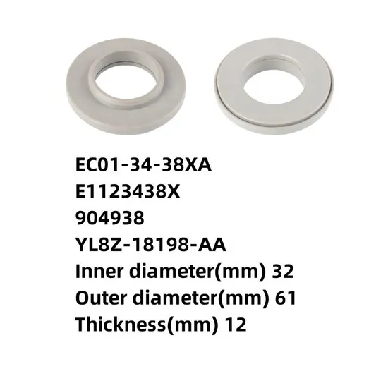 Strut Mount Bearing For Ford Expedition B7 2003-2017 EC01-34-38XA 