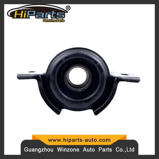 37230-Bz010 for Toyota Avanza F602RM Rush F700 2006- 1.5L Drive Shaft Center Bearing Support