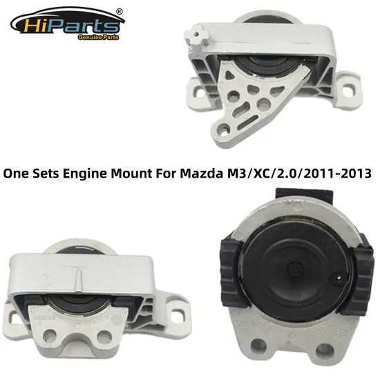 Engine Mount For Mazda 3 1.6L 2008-2014 BFF4-39-060 B38M-39-060