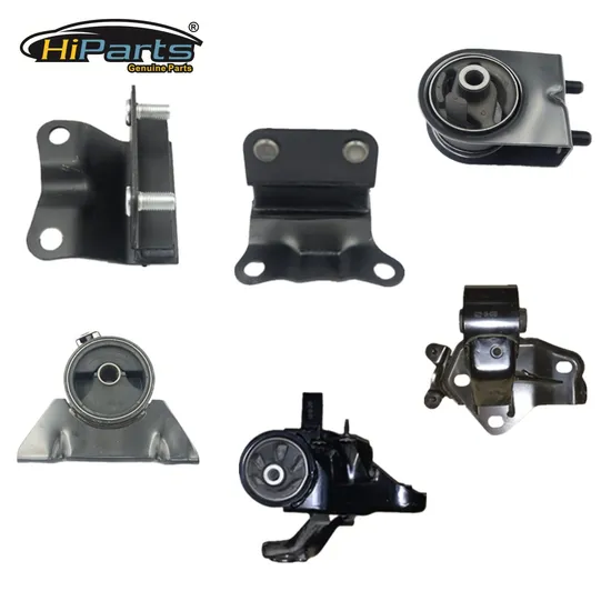 Engine Mount For Mazda 626 2.0L 1997-2002 GE6T-39-050 GE4T-39-050 