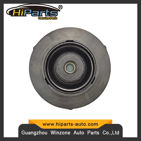 Shock Absorber Rubber Shock Absorber Mount for Toyota Prado Strut Mount 48609-60090