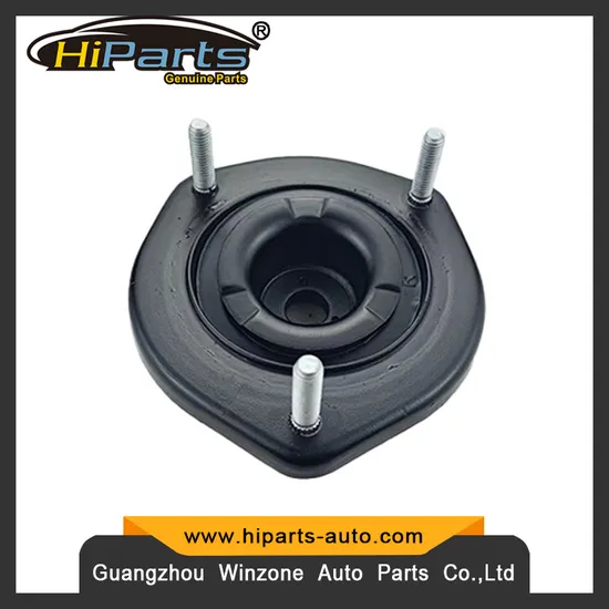 Rear Shock Absorber Mount for Toyota Camry Strut Mount 48750-06120 48760-06120