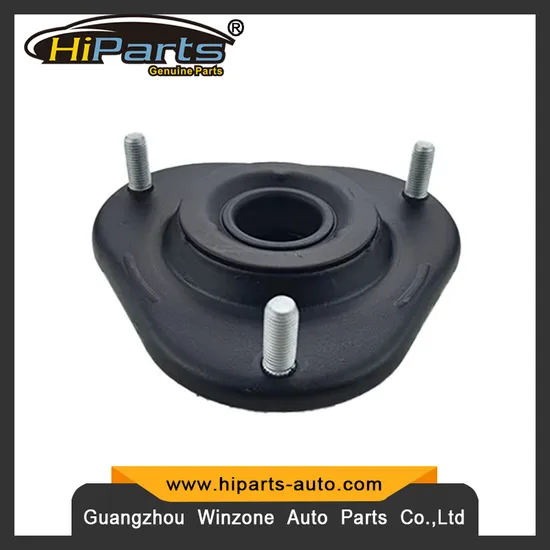 Suspension Parts Strut Mount Shock Absorber Rubber for Geely Gx7 1014012770