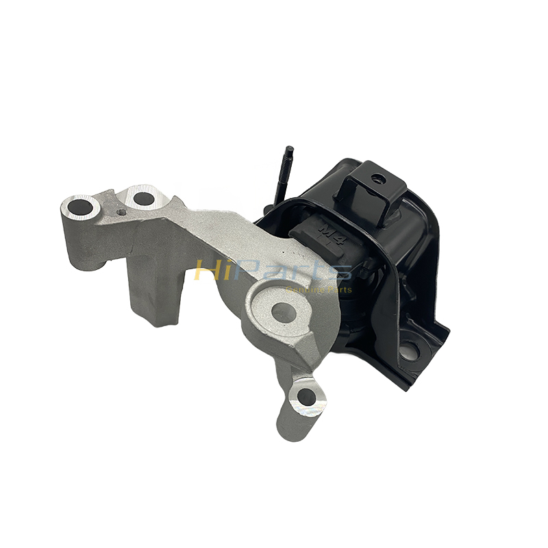 Engine Mount For Nissan QASHQAI PRCMAKE 2008 - 2015 11210-JE21A