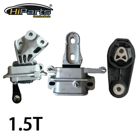  Engine Mount For Ford Ecosport GN11-6P082-EB