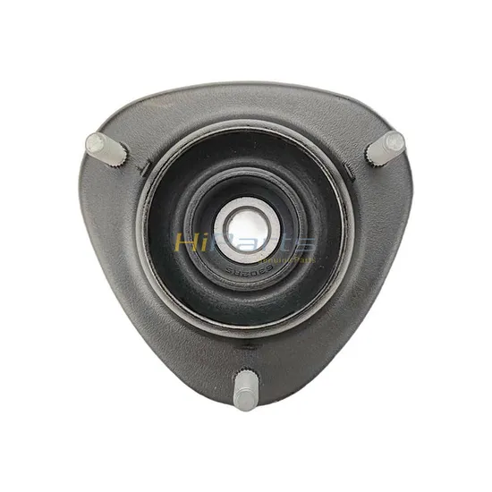 Strut Mount For Mitsubishi Pajero Io 1999-2001 MB303452