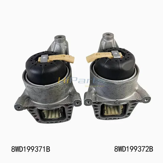 Engine Motor Mount for Audi A4 B92.0 A4l 2017-2022 8wd199372b 8wd199372h 8W0199372bd