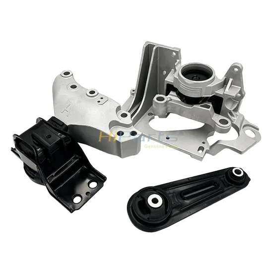 11220-5TA0A Engine Mount 
