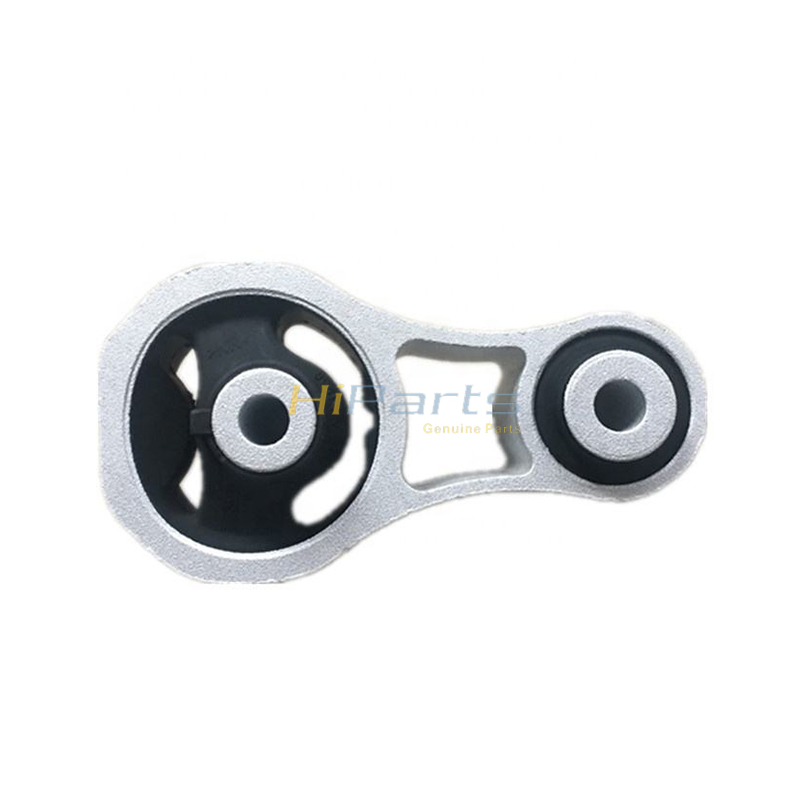 Engine Mount For Ford Fiesta 1.25L 2008-2015 8V51-6P082BD C1B1-6P082AC 