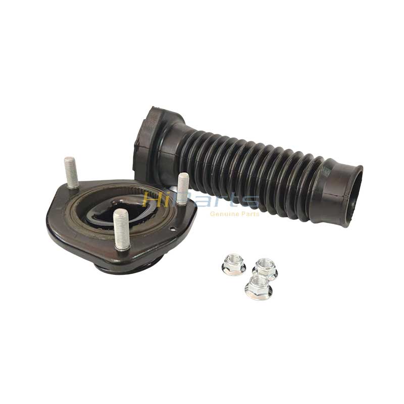 Strut Mount Kit For Toyota Highlander 2007-2008 48750-48071 48760-48051