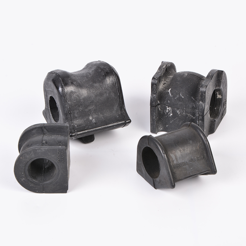 Suspension Bushing & Stabliziler Rubber
