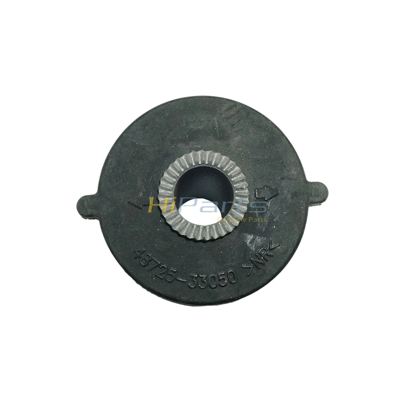 Control Arm Bushing For Toyota SOLARA Coupe _V3_ 2001-2008 48725-33050