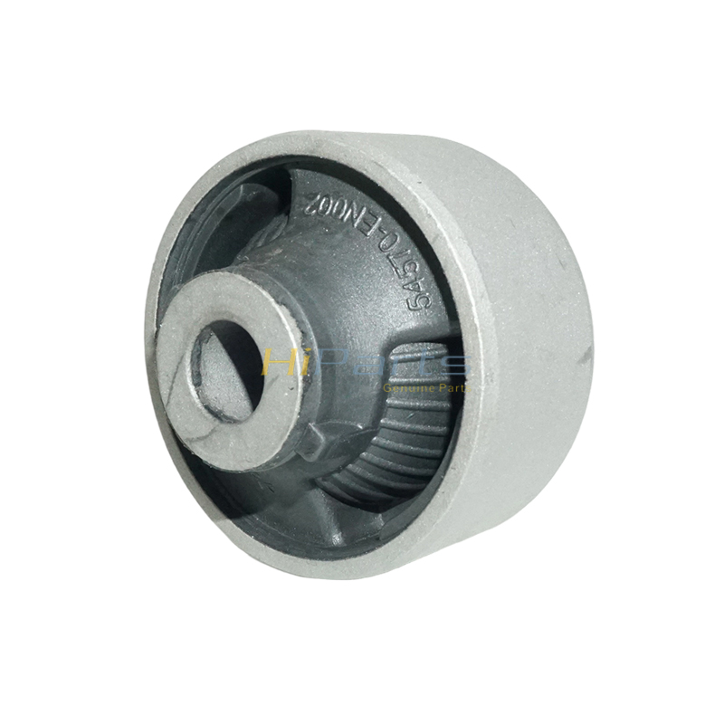 Control Arm Bushing For Nissan Juke F15 2010- 54570-EN002