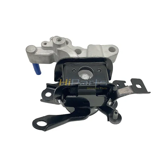 Engine Mount For Toyota Soluna 12305-31090
