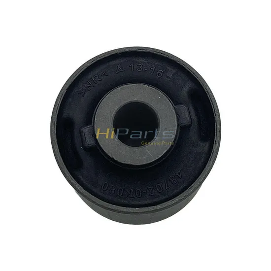 Control Arm Bushing For Toyota 48702-0K080 