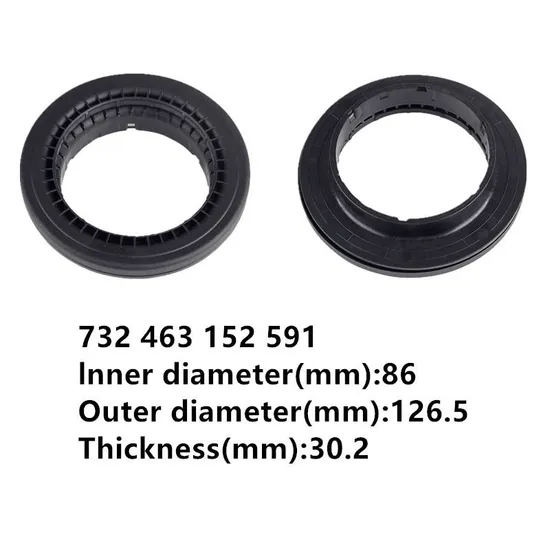 Shock Absorber Strut Mount Bearing for BMW X3 732 463 152 591