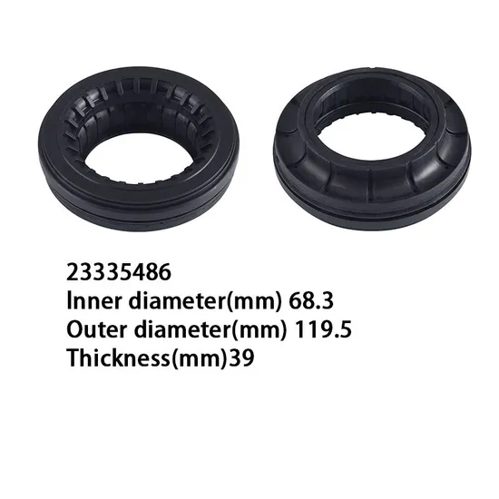 Strut Mount Bearing For Chevrolet Malibu 23335486