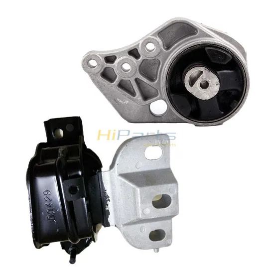4861271 4861271AC 4861271AB 5012896 Engine Mount 