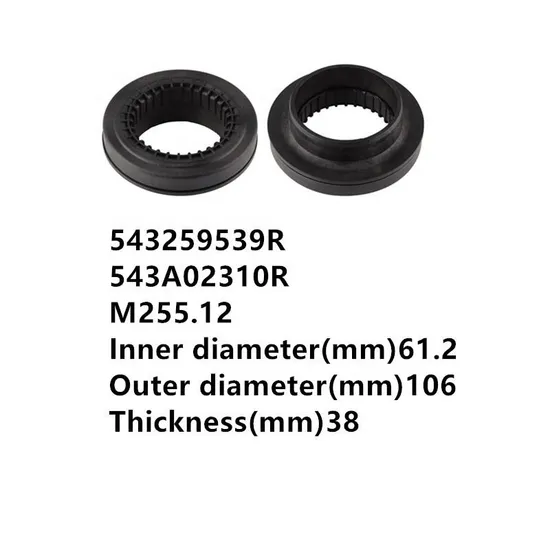 Strut Mount Bearing For Renault CLIO V 543259539R