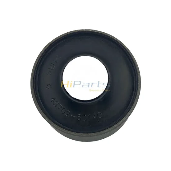 Rubber Suspension Bushing Control Arm Bushing for Toyota 48702-6014