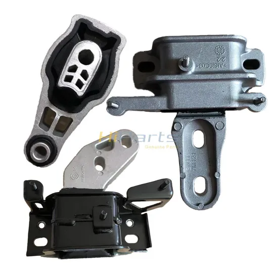 Engine Mount For Ford Ecosport CN15-6P082-DC 