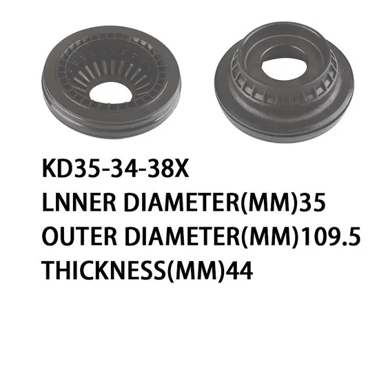 Strut Mount Bearing For Mazda MX-6 1991- KD35-34-38X