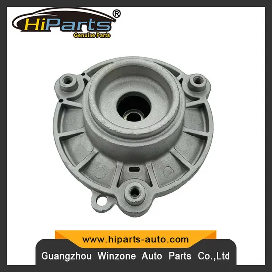 Shock Absorber Mount Shock Absorber Rubber for Audi A4l Strut Mount F19072200007