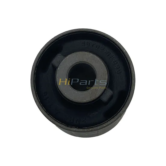 Control Arm Bushing For Toyota LAND CRUISER 200 _J2_ 2007- 48702-0K090