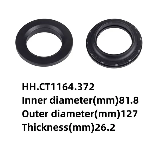 Strut Mount Bearing Strut Bearing for BMW X1 Hh. CT1164.372