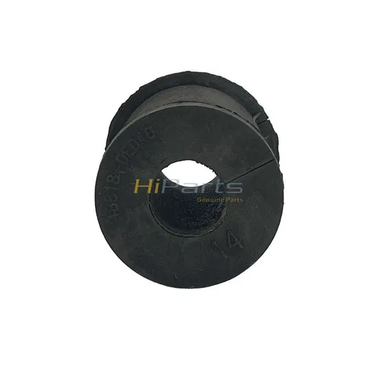 Stabilizer Bushing Rubber for Toyota Harrier 48818-0e040
