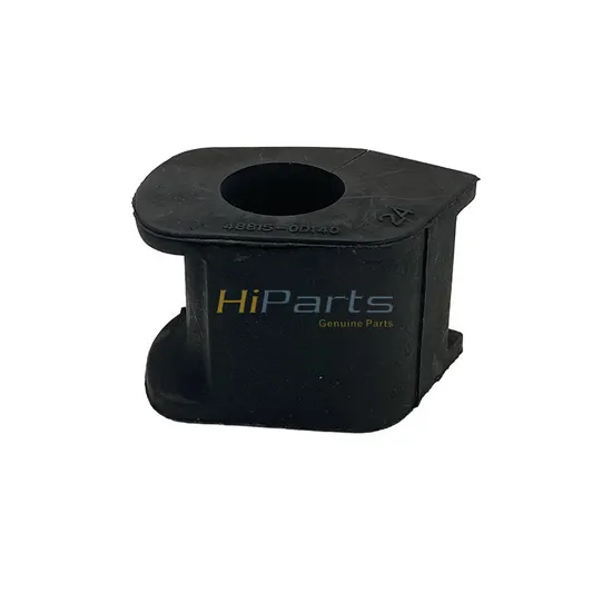 Stabilizer Bushing Rubber For Toyota Yaris 2008-2013 48815-0D140 