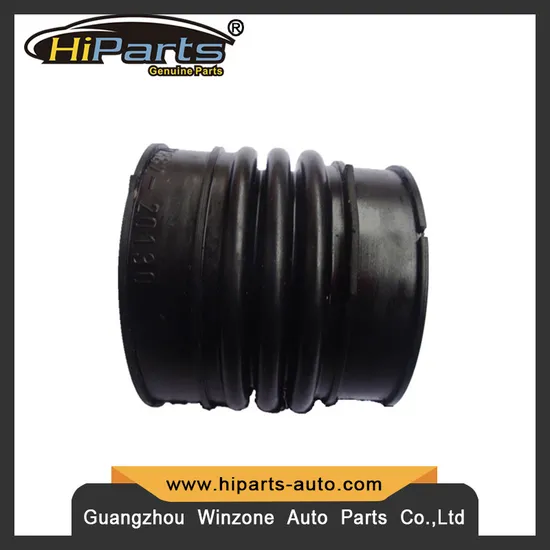 Air Flow Tube 17882-20130 Air Intake Hose for Toyota