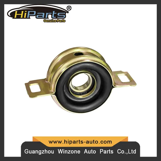 37230-35120 for Toyota Hilux V Pickup 1988-1999 Drive Shaft Center Bearing Support