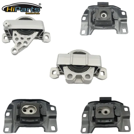 Engine Mount For Mazda 3 2.0L 2.3L 2010-2013 BBM4-39-070 BBN7-39-070