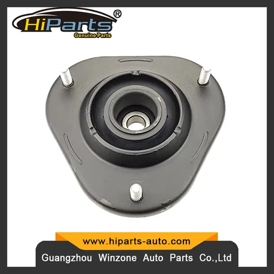 Suspension Parts Shock Absorber Rubber for Geely Strut Mount 1014026483