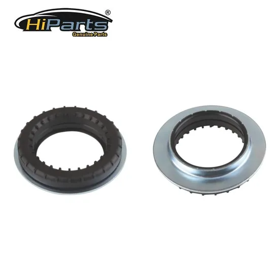 Hiparts Strut Mount Bearing for Audi Seat 6n0412249c 6n0412249A 1K0-412-249b 6n0412249d6n0412249b6n0412249e1K0412249