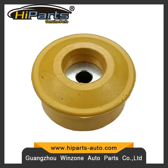Rubber Shock Absorber Mount for VW Audi Strut Mount 3b7412377A
