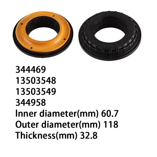 Strut Mount Bearing For Chevrolet 13503548 BDA-1124