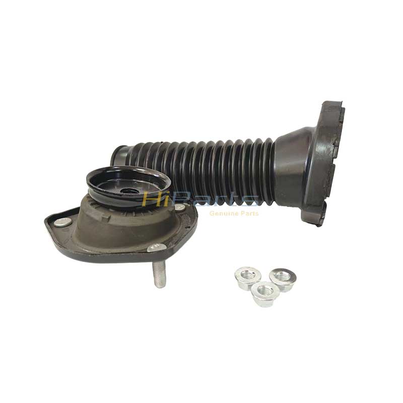 Strut Mount Kit For Toyota Highlander 2007-2008 48750-48071 48760-48051