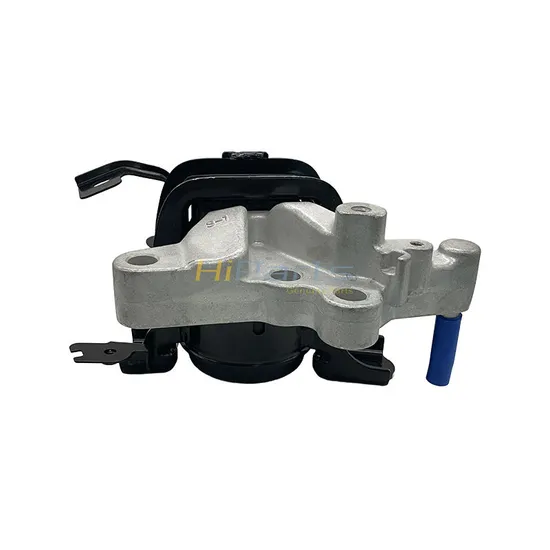Engine Mount For Toyota Soluna 12305-31090