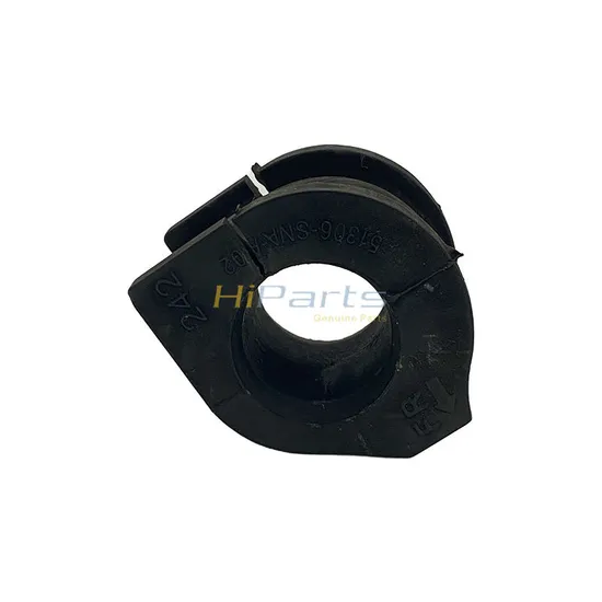 Stabilizer Bushing Rubber For Honda Civic 1992-2011 51306-SNA-A02