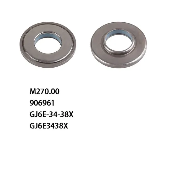 Strut Mount Bearing for Mazda Gj6e-34-38xgj6e3438X M270.00 906961